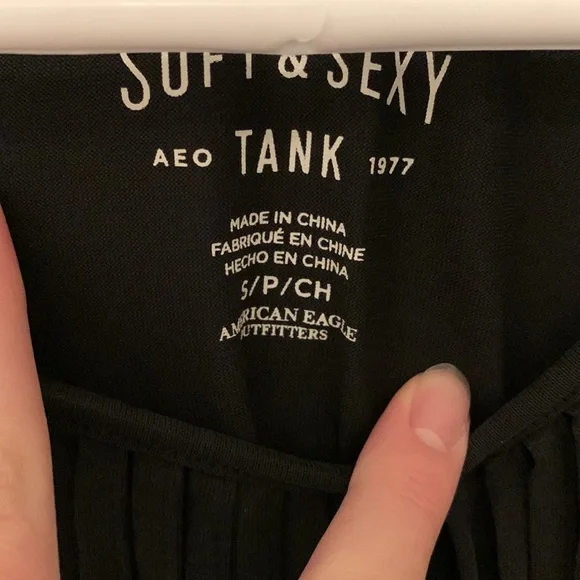 Tank top - Picture 3 of 4